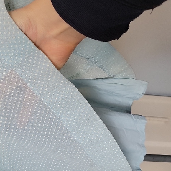 California Charmer Swiss Dot Dress - Picture 5 of 15